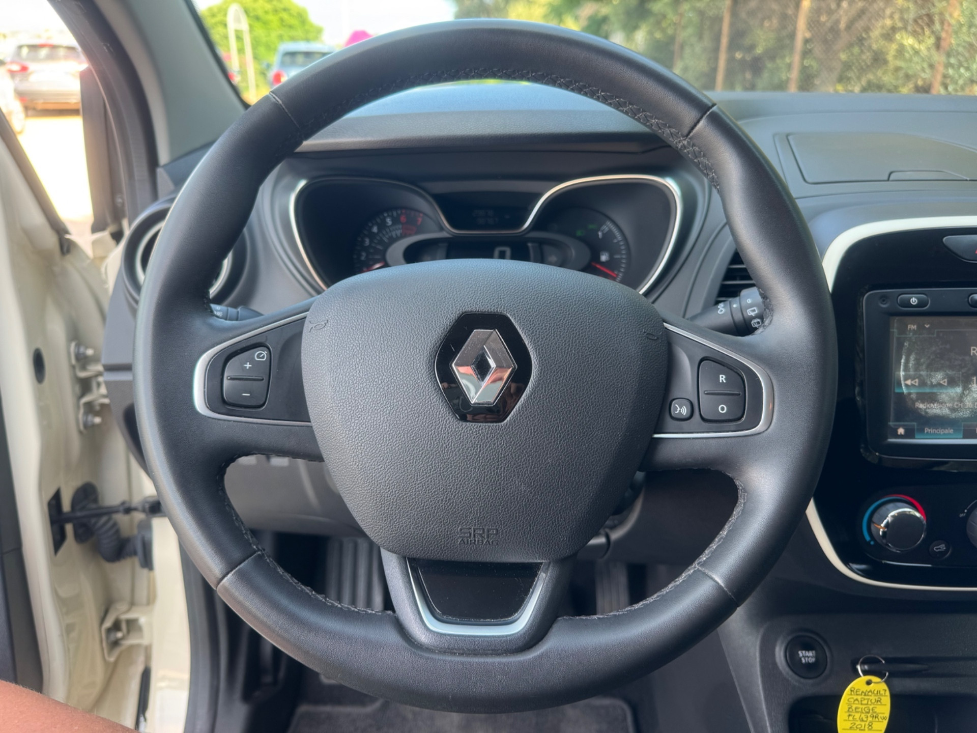 Renault Captur TCe 12V 90 CV Start&Stop Energy Lif