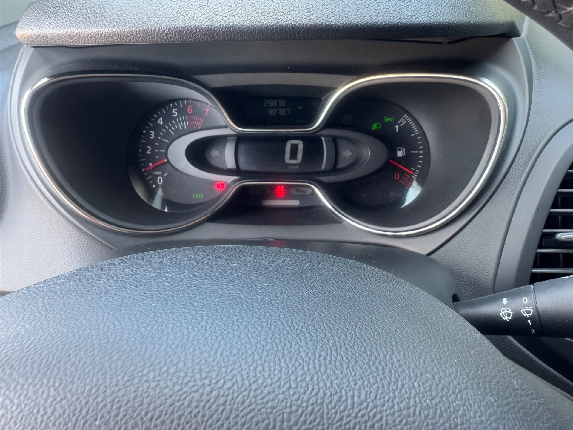 Renault Captur TCe 12V 90 CV Start&Stop Energy Lif