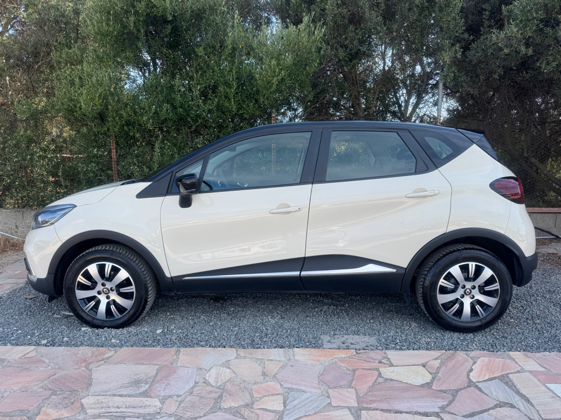 Renault Captur TCe 12V 90 CV Start&Stop Energy Lif