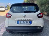 Renault Captur TCe 12V 90 CV Start&Stop Energy Lif