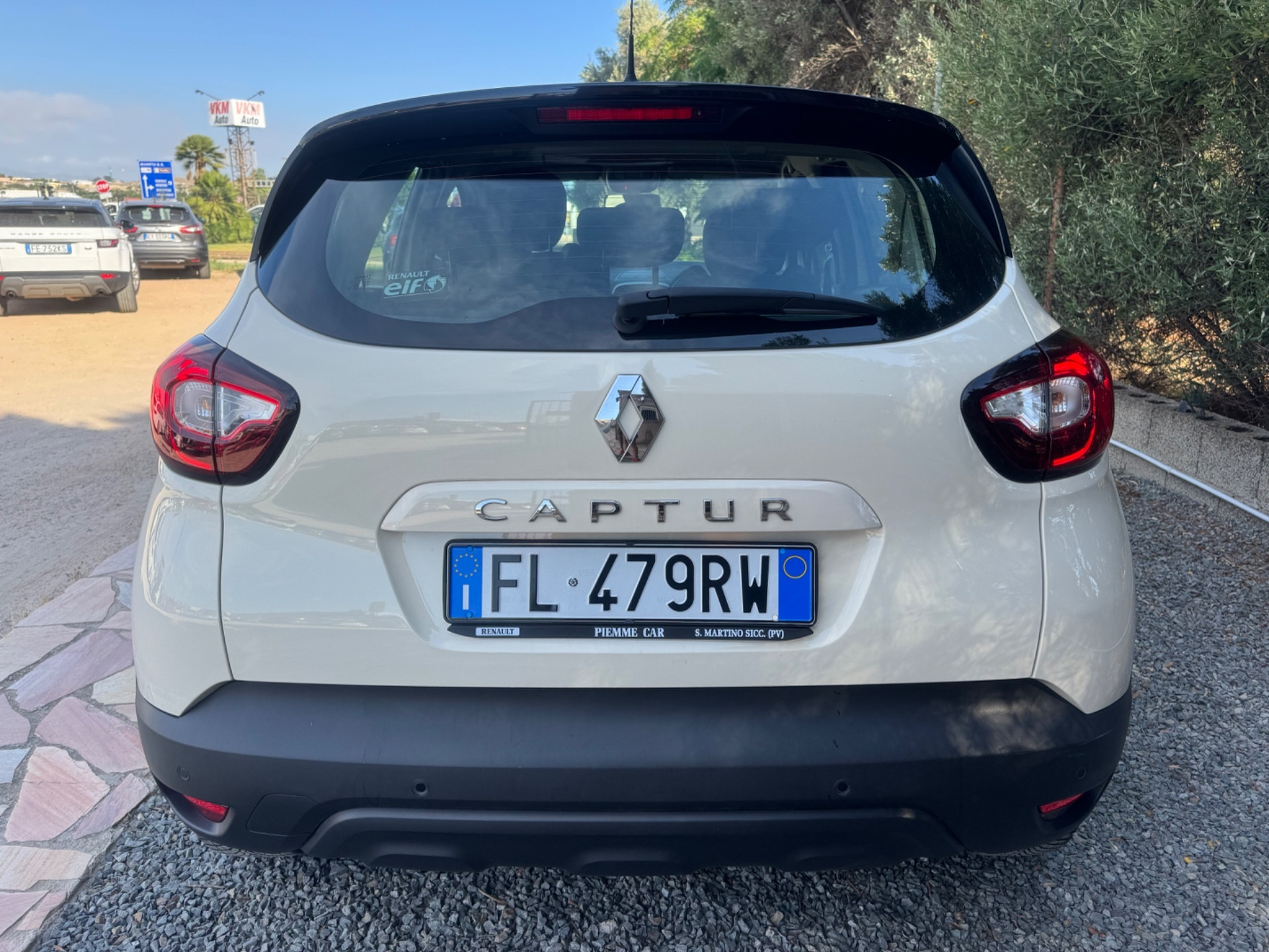 Renault Captur TCe 12V 90 CV Start&Stop Energy Lif
