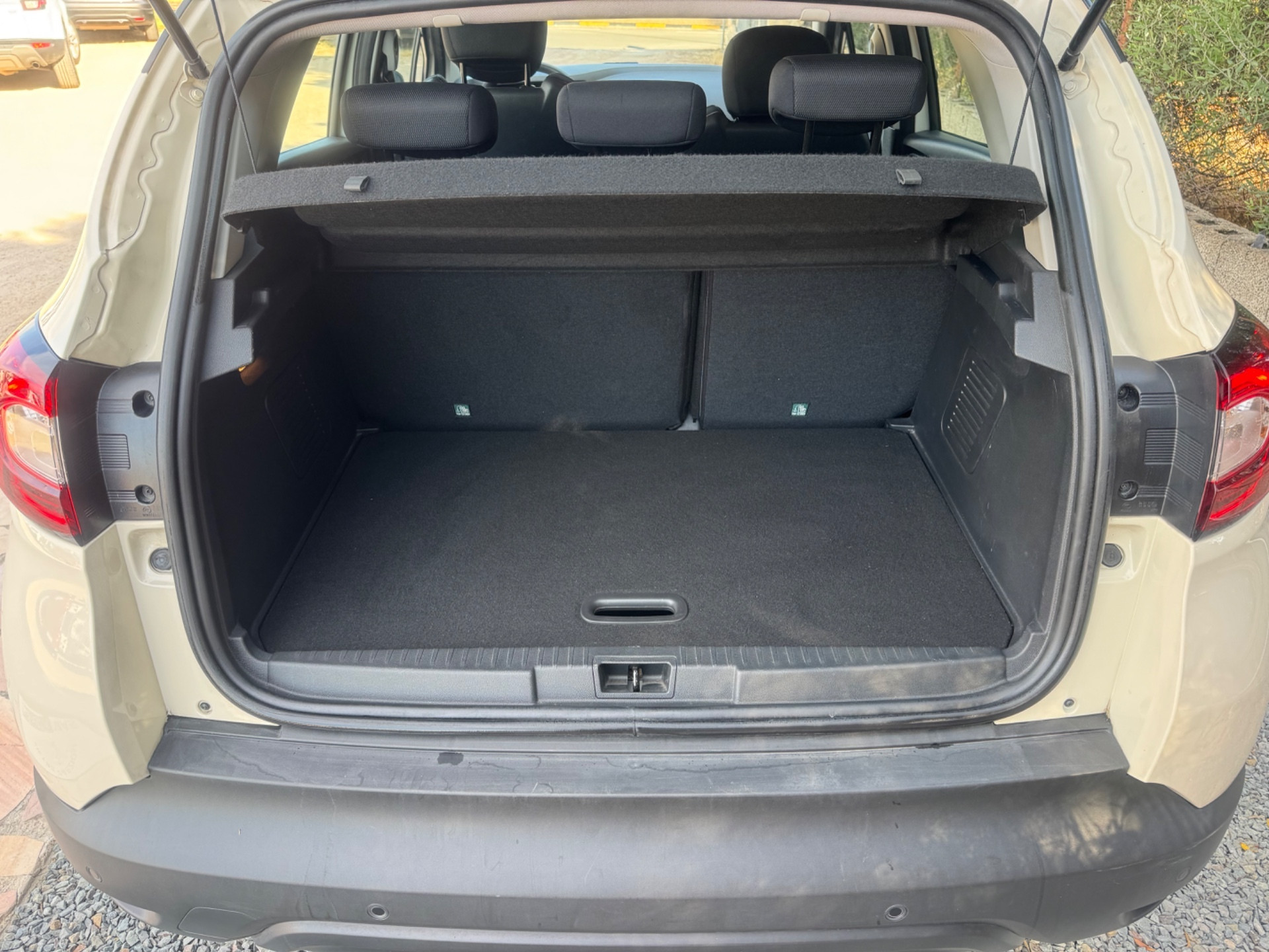 Renault Captur TCe 12V 90 CV Start&Stop Energy Lif