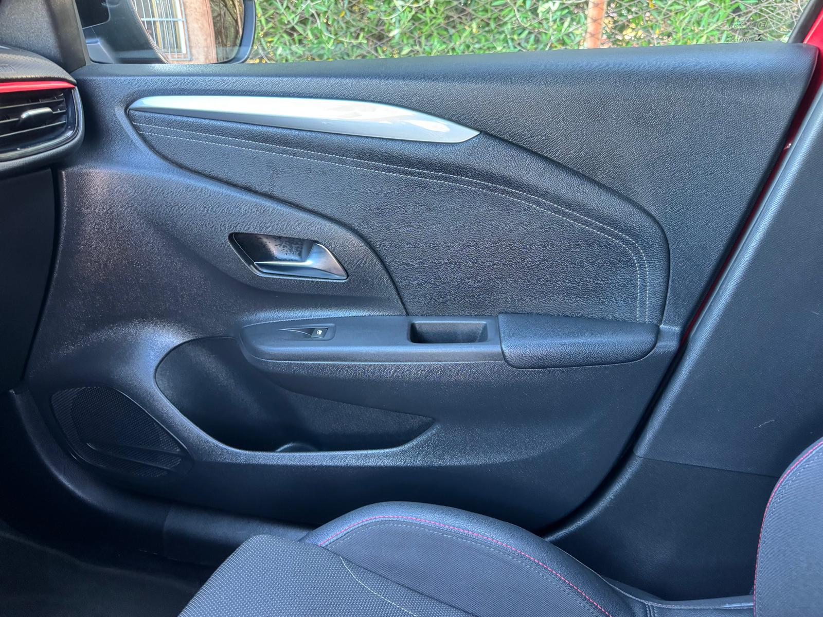 Opel Corsa 1.2 100 CV aut. GS Line