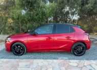 Opel Corsa 1.2 100 CV aut. GS Line