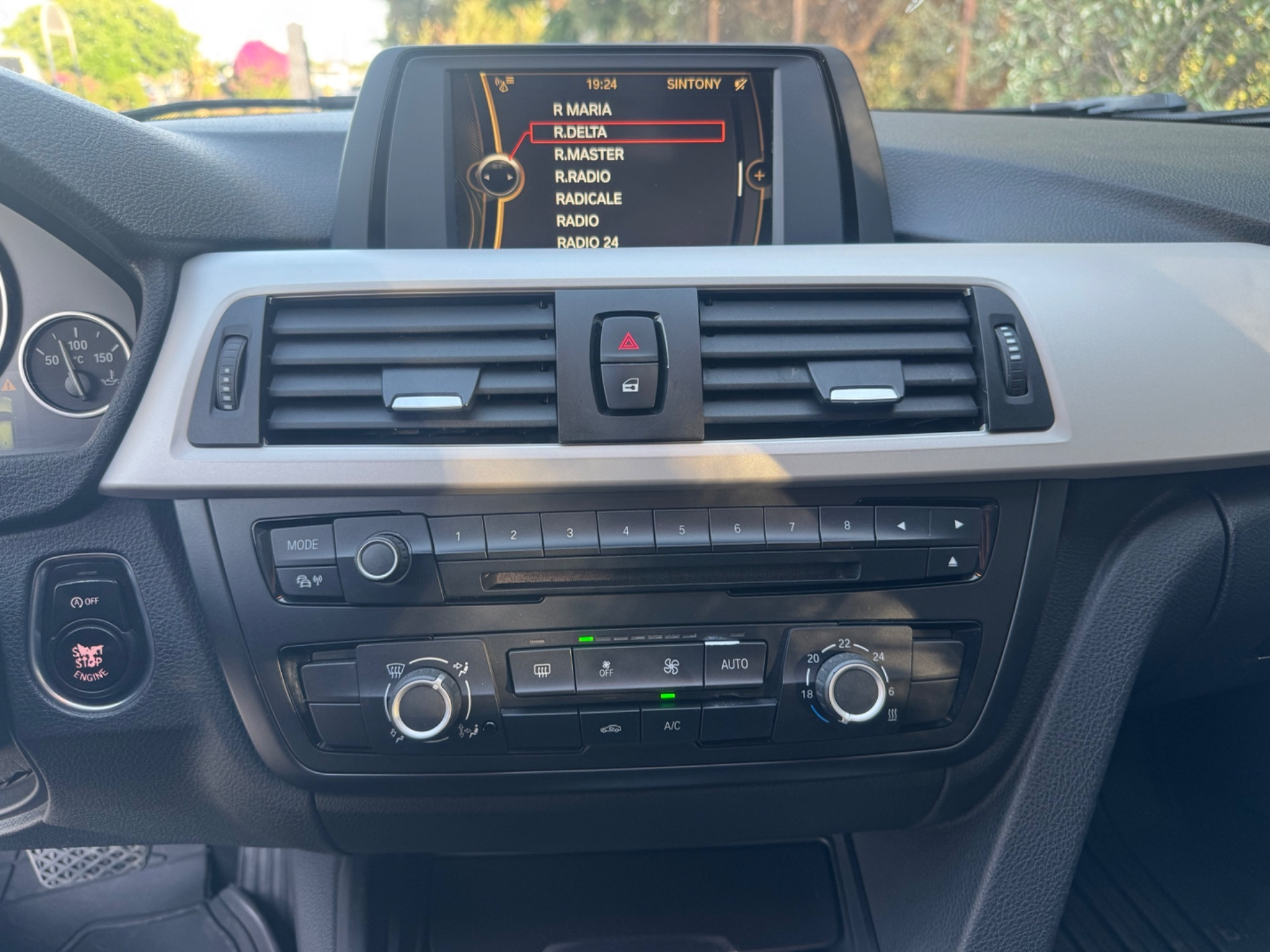 Bmw 316d Cambio Automatico 116cv