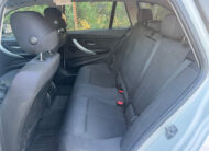 Bmw 316d Cambio Automatico 116cv