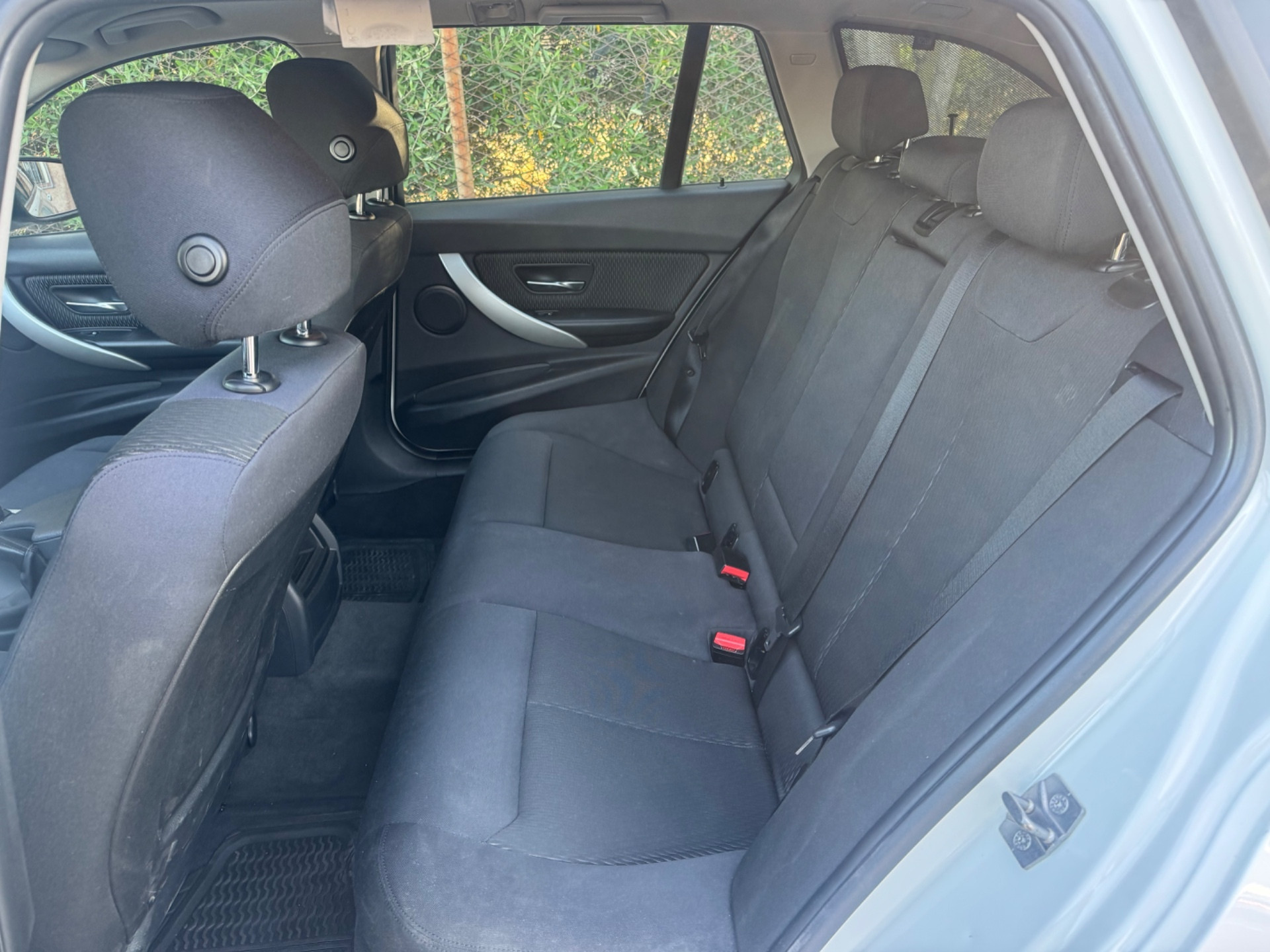 Bmw 316d Cambio Automatico 116cv