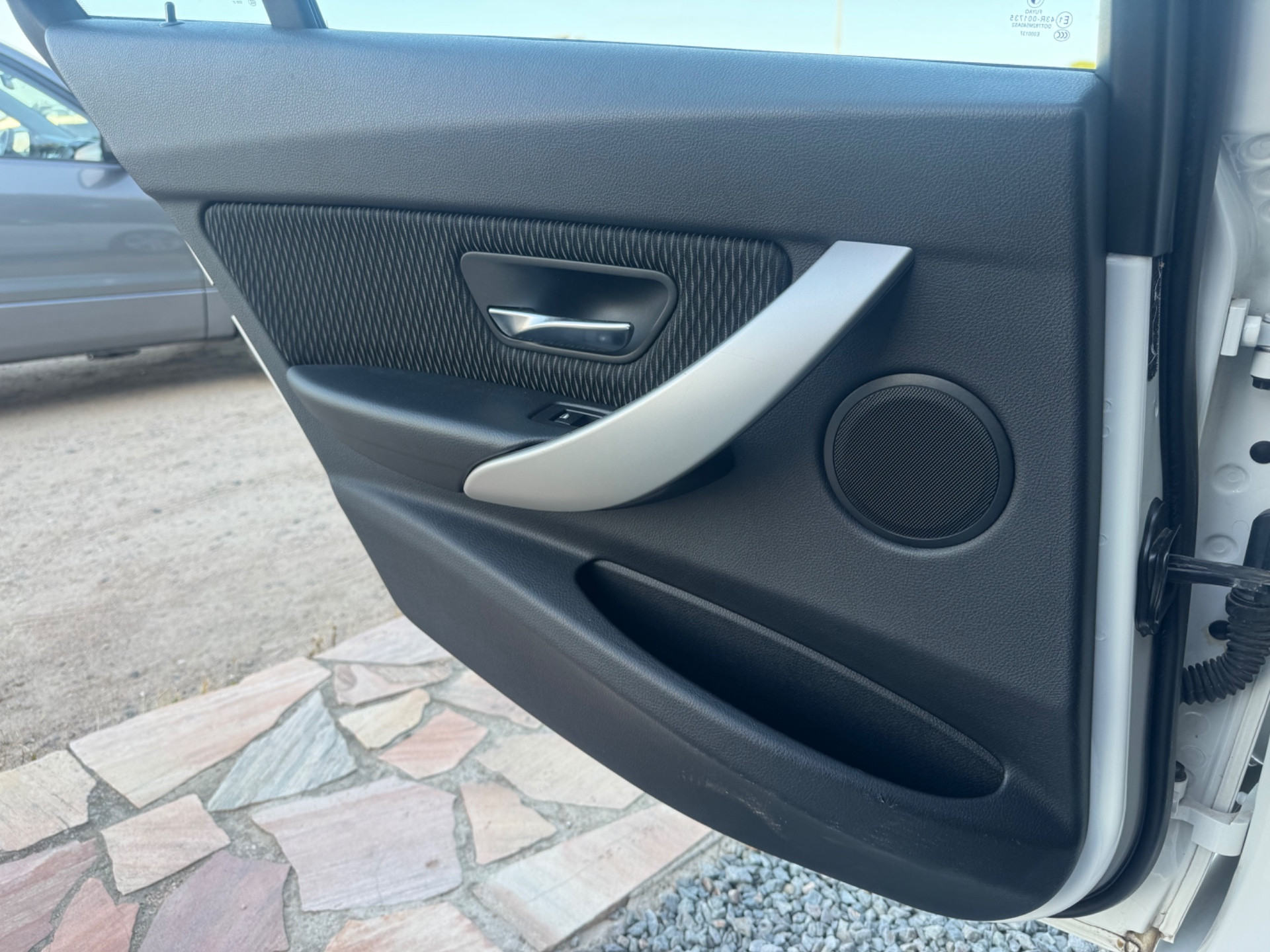 Bmw 316d Cambio Automatico 116cv