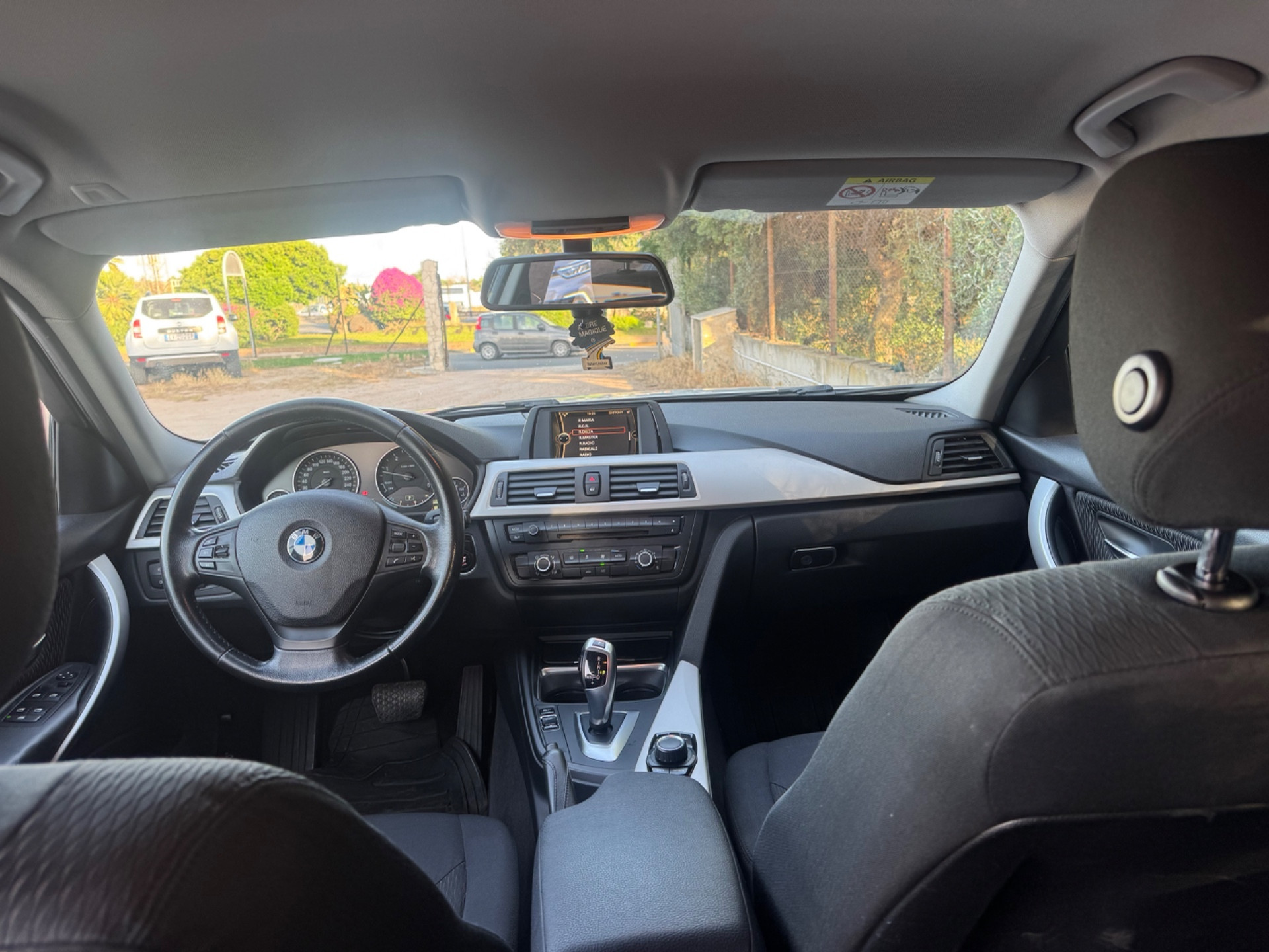 Bmw 316d Cambio Automatico 116cv