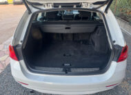 Bmw 316d Cambio Automatico 116cv