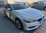 Bmw 316d Cambio Automatico 116cv