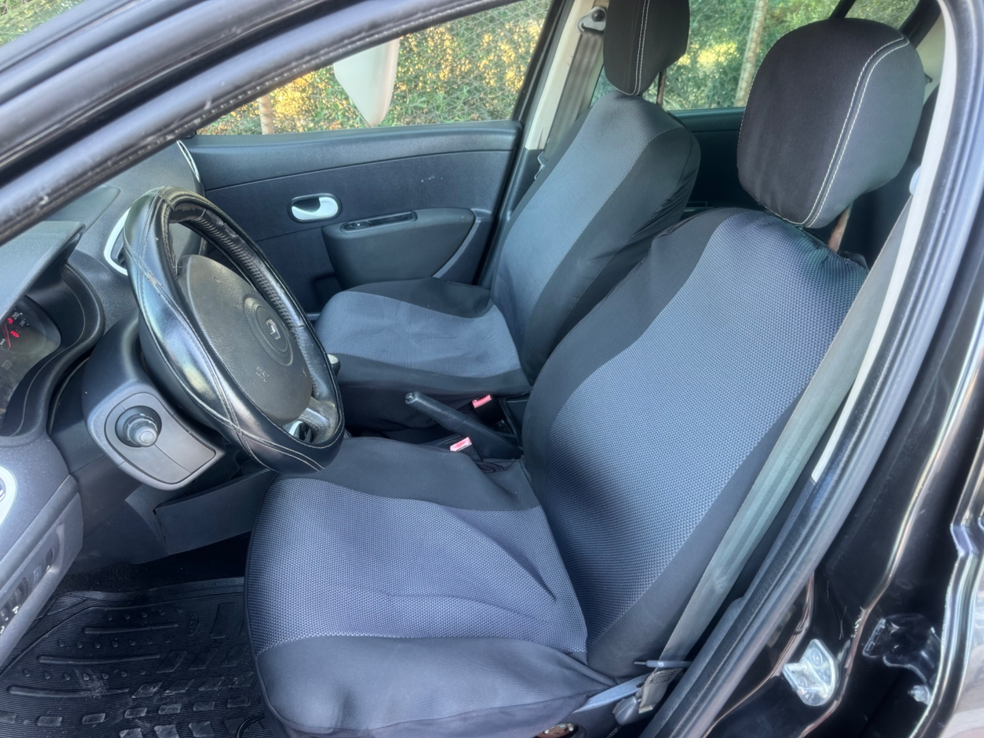 Renault Clio 1.5 dCi 75CV 5 porte Yahoo!
