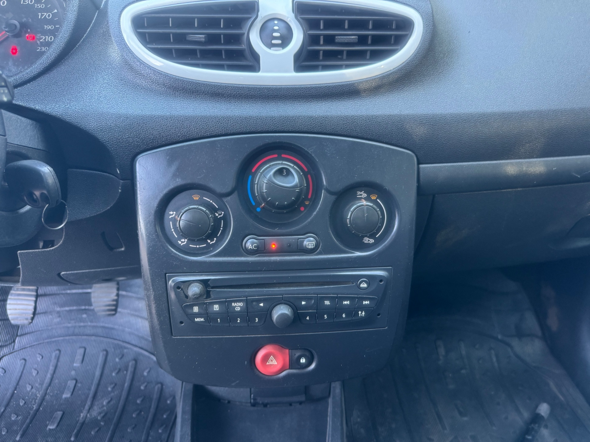 Renault Clio 1.5 dCi 75CV 5 porte Yahoo!