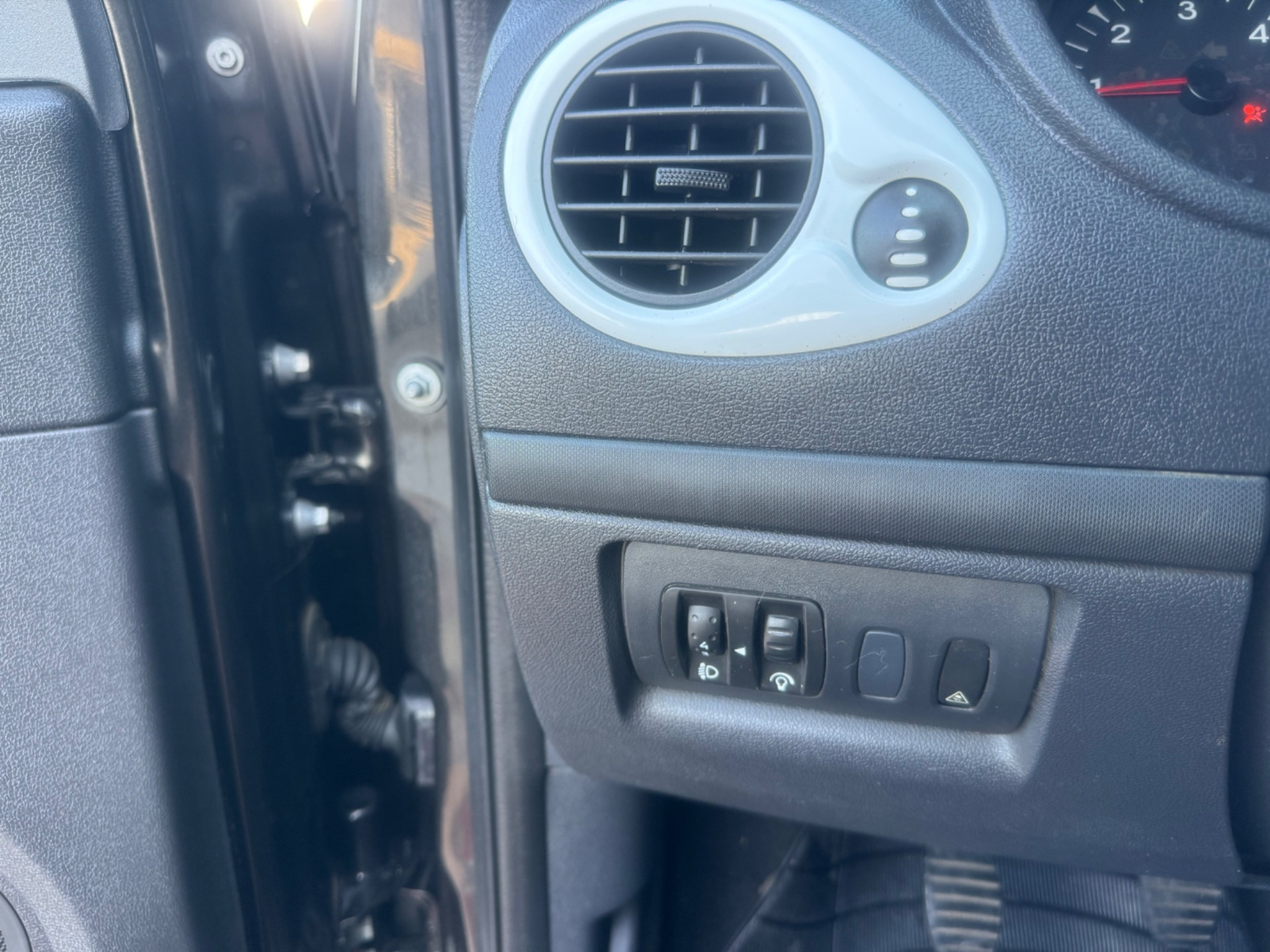 Renault Clio 1.5 dCi 75CV 5 porte Yahoo!