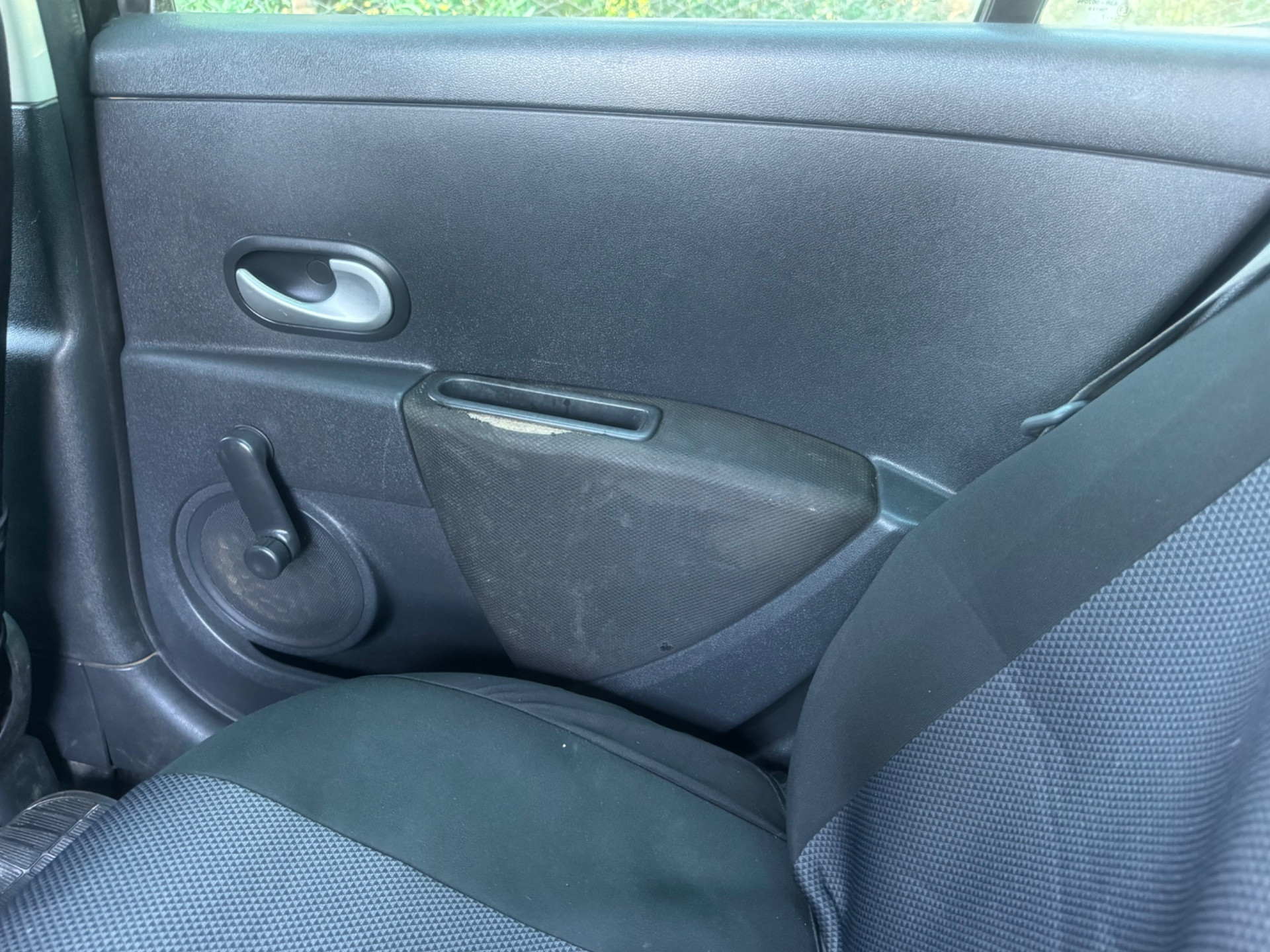 Renault Clio 1.5 dCi 75CV 5 porte Yahoo!