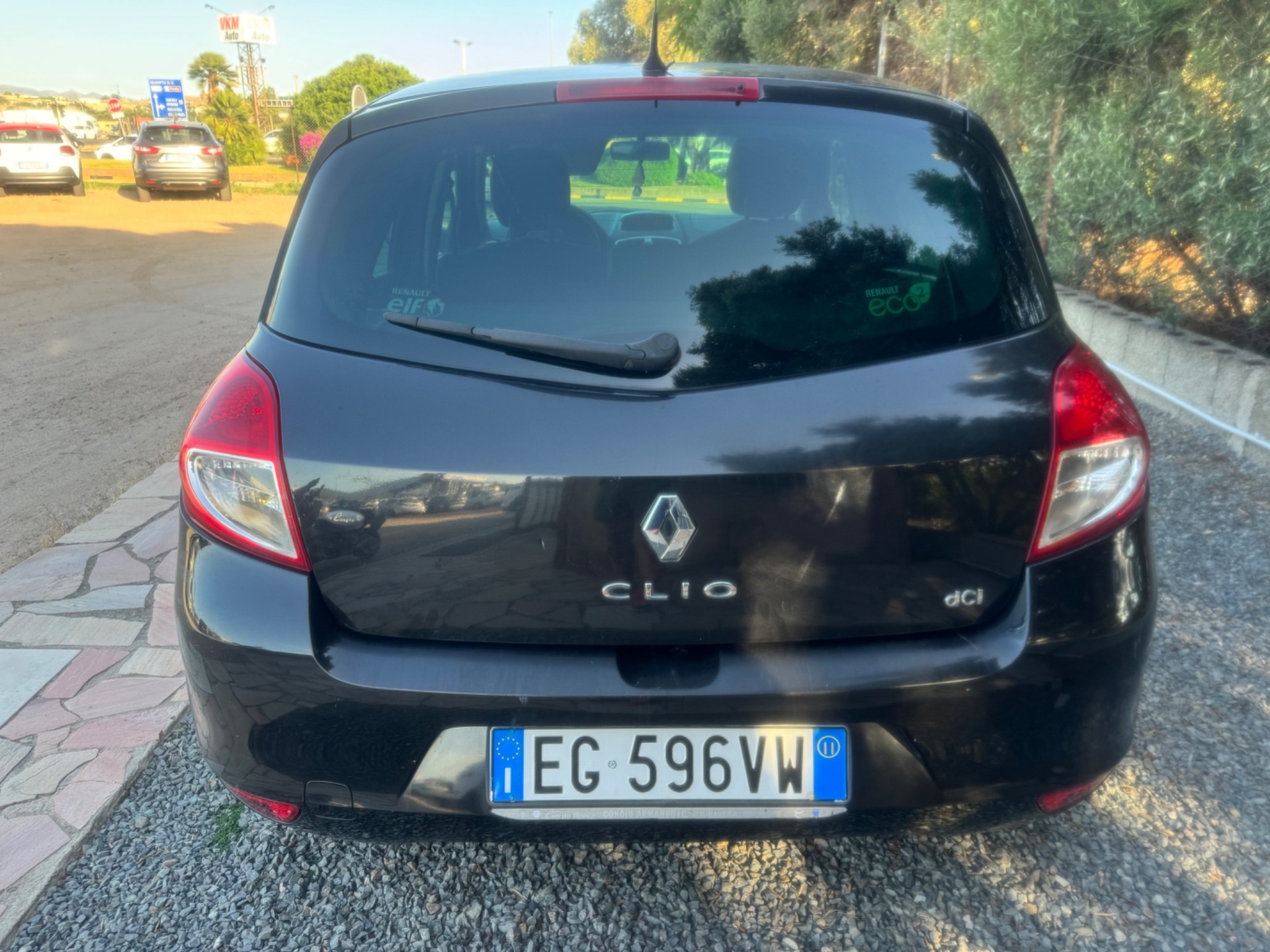 Renault Clio 1.5 dCi 75CV 5 porte Yahoo!