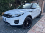 Land Rover Evoque 2.2 Td4 Pure Tech