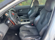 Land Rover Evoque 2.2 Td4 Pure Tech