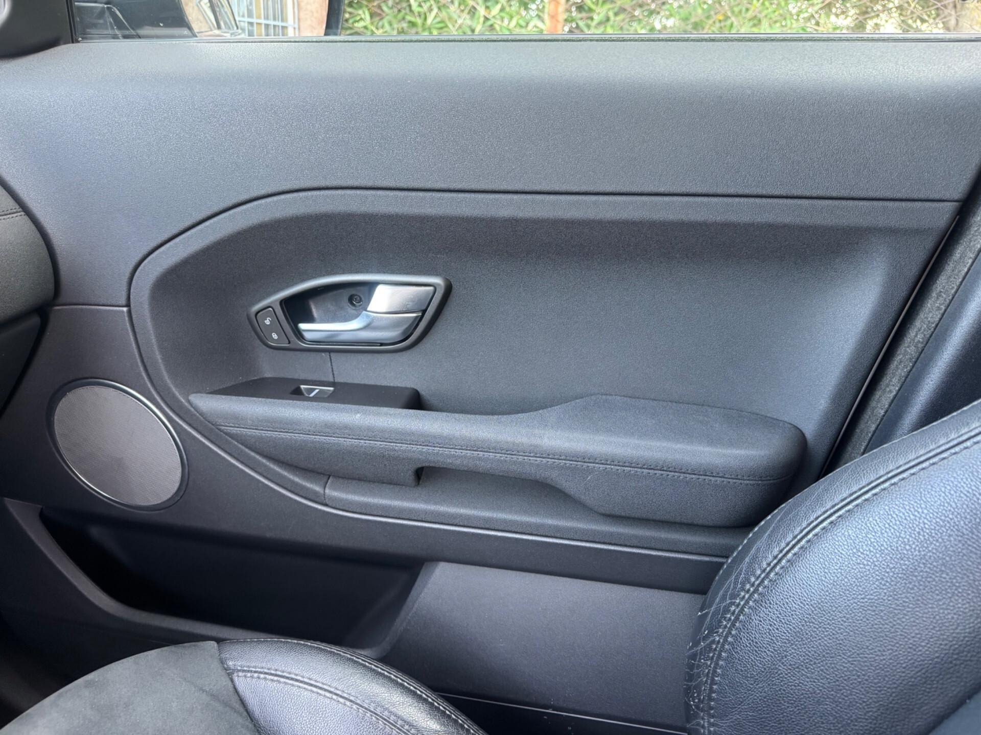 Land Rover Evoque 2.2 Td4 Pure Tech