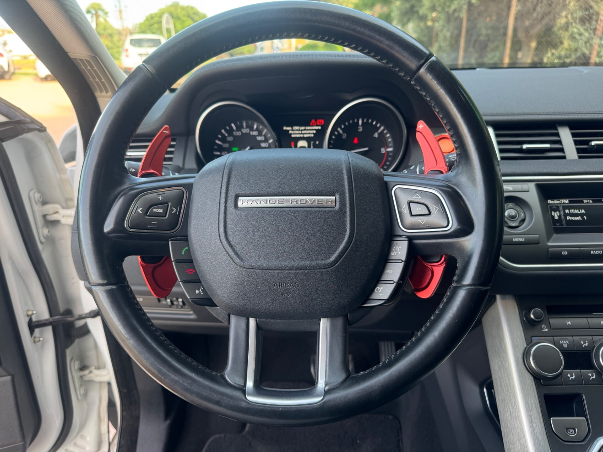 Land Rover Evoque 2.2 Td4 Pure Tech