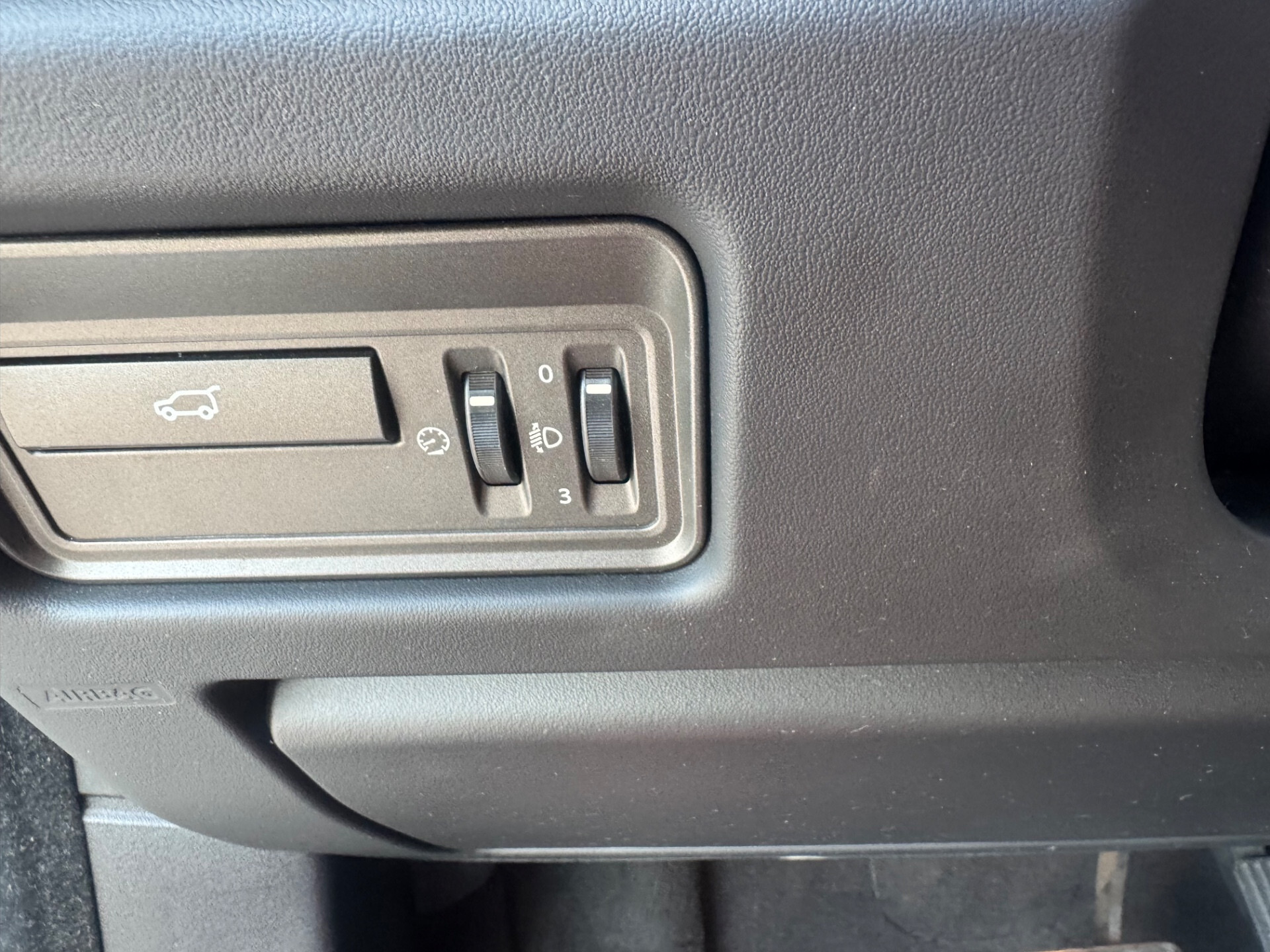 Land Rover Evoque 2.2 Td4 Pure Tech