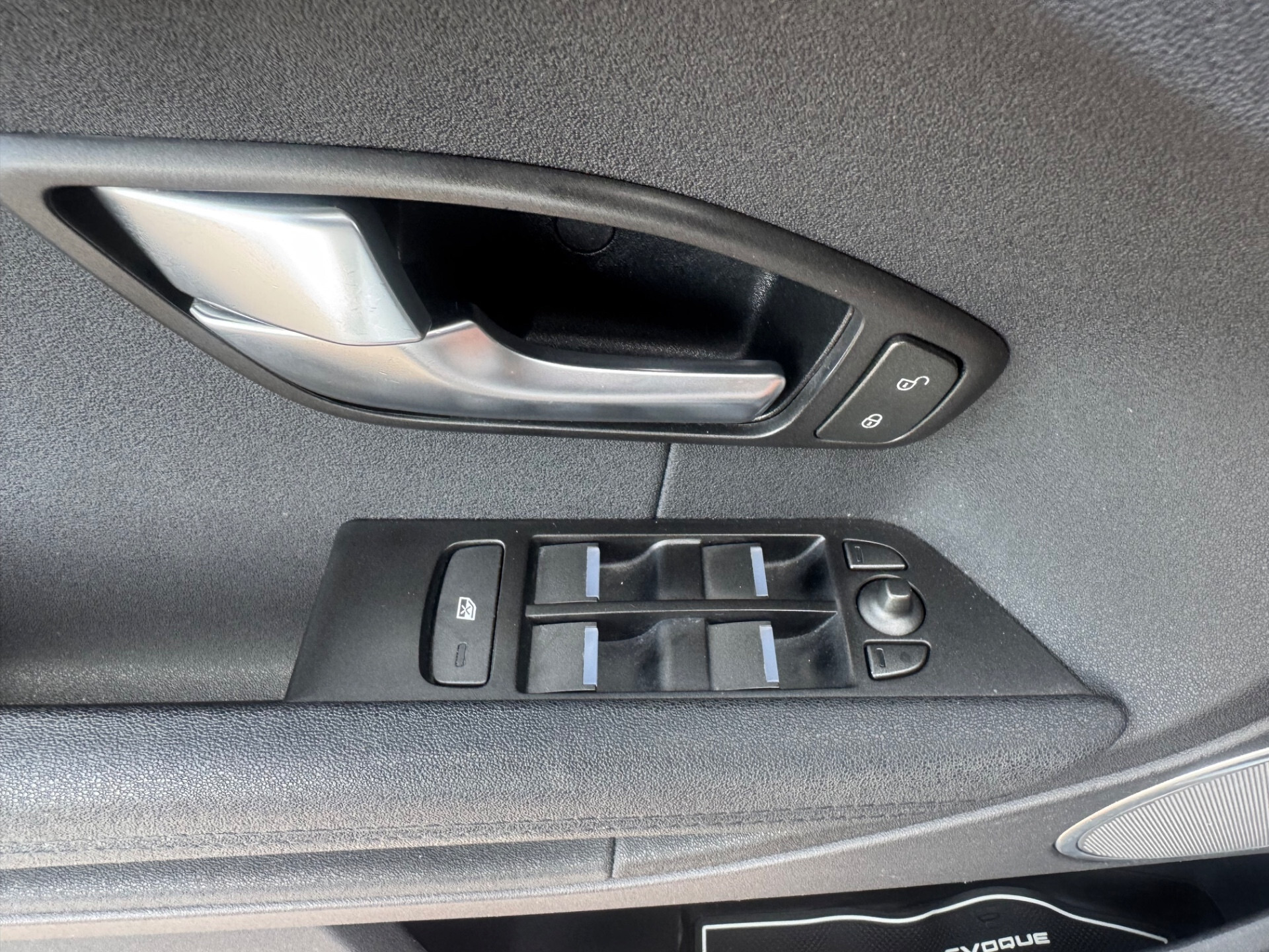 Land Rover Evoque 2.2 Td4 Pure Tech