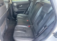 Land Rover Evoque 2.2 Td4 Pure Tech