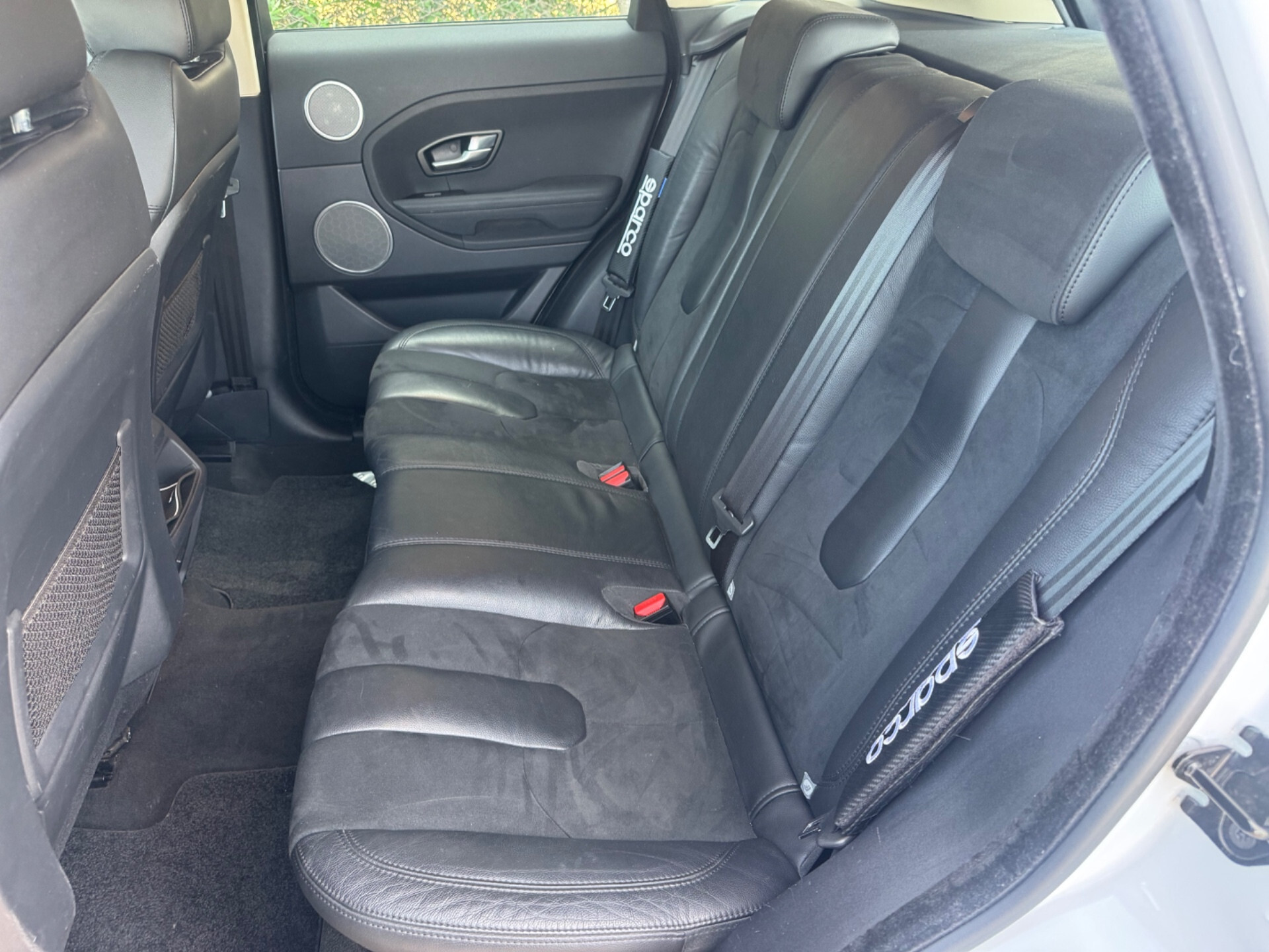 Land Rover Evoque 2.2 Td4 Pure Tech