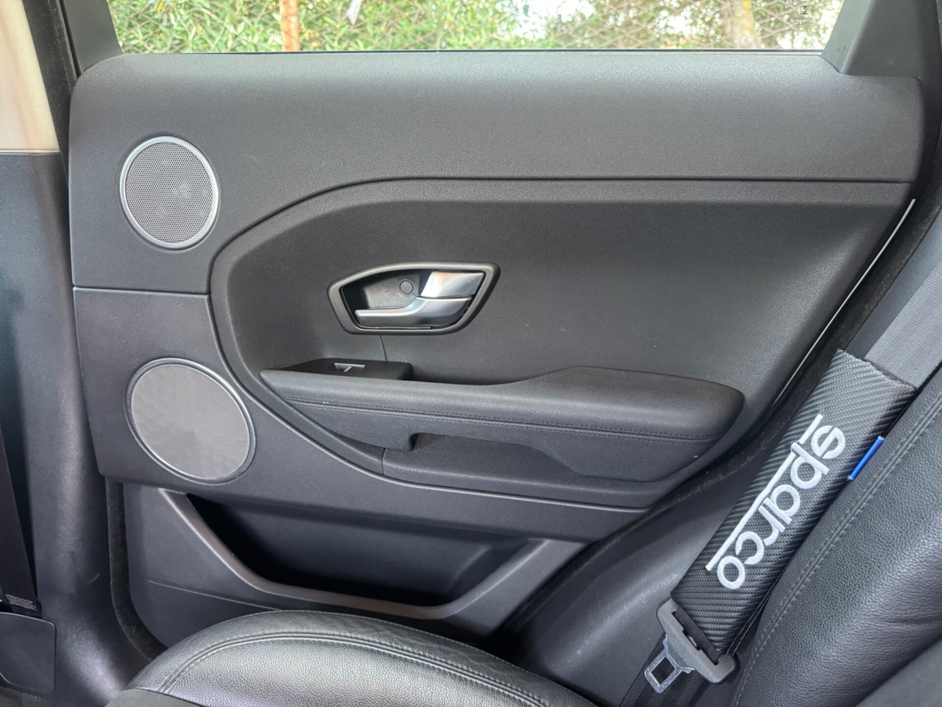Land Rover Evoque 2.2 Td4 Pure Tech