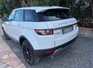 Land Rover Evoque 2.2 Td4 Pure Tech