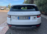 Land Rover Evoque 2.2 Td4 Pure Tech