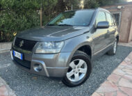 Suzuki Grand Vitara 1.9 DDiS 5 porte Executive