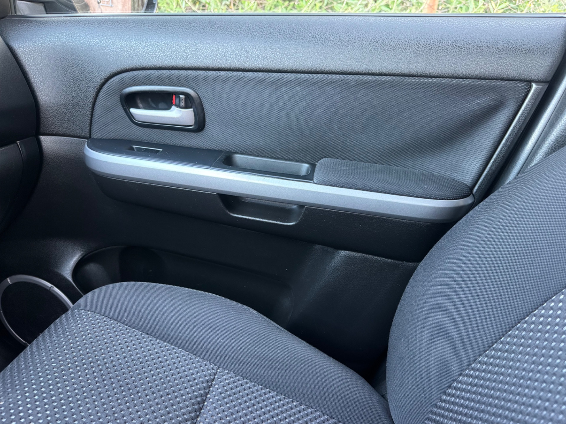 Suzuki Grand Vitara 1.9 DDiS 5 porte Executive