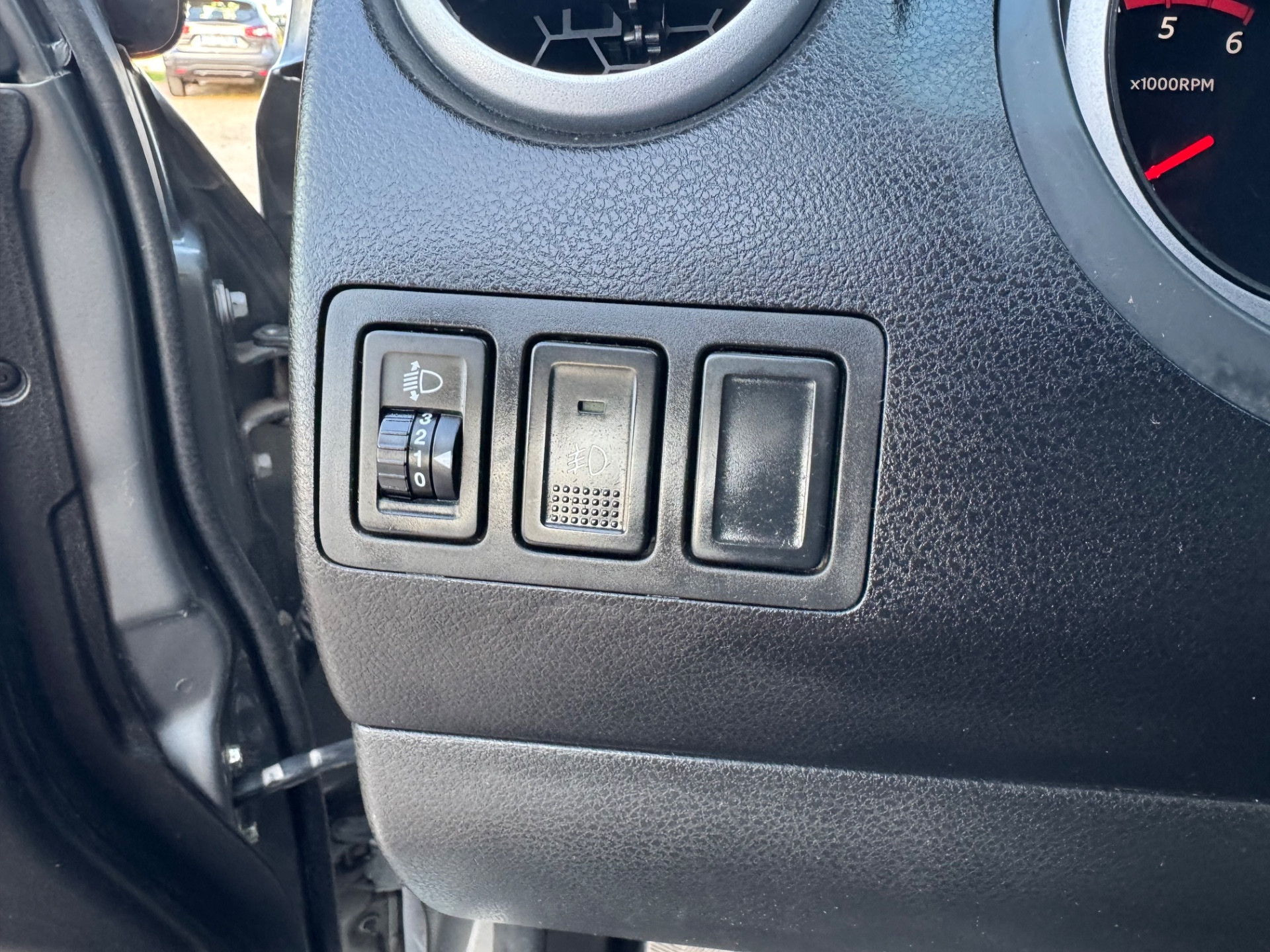 Suzuki Grand Vitara 1.9 DDiS 5 porte Executive