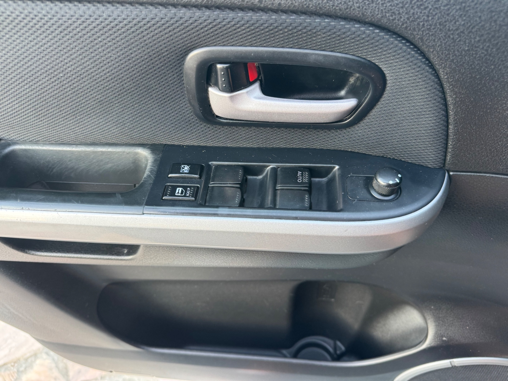 Suzuki Grand Vitara 1.9 DDiS 5 porte Executive