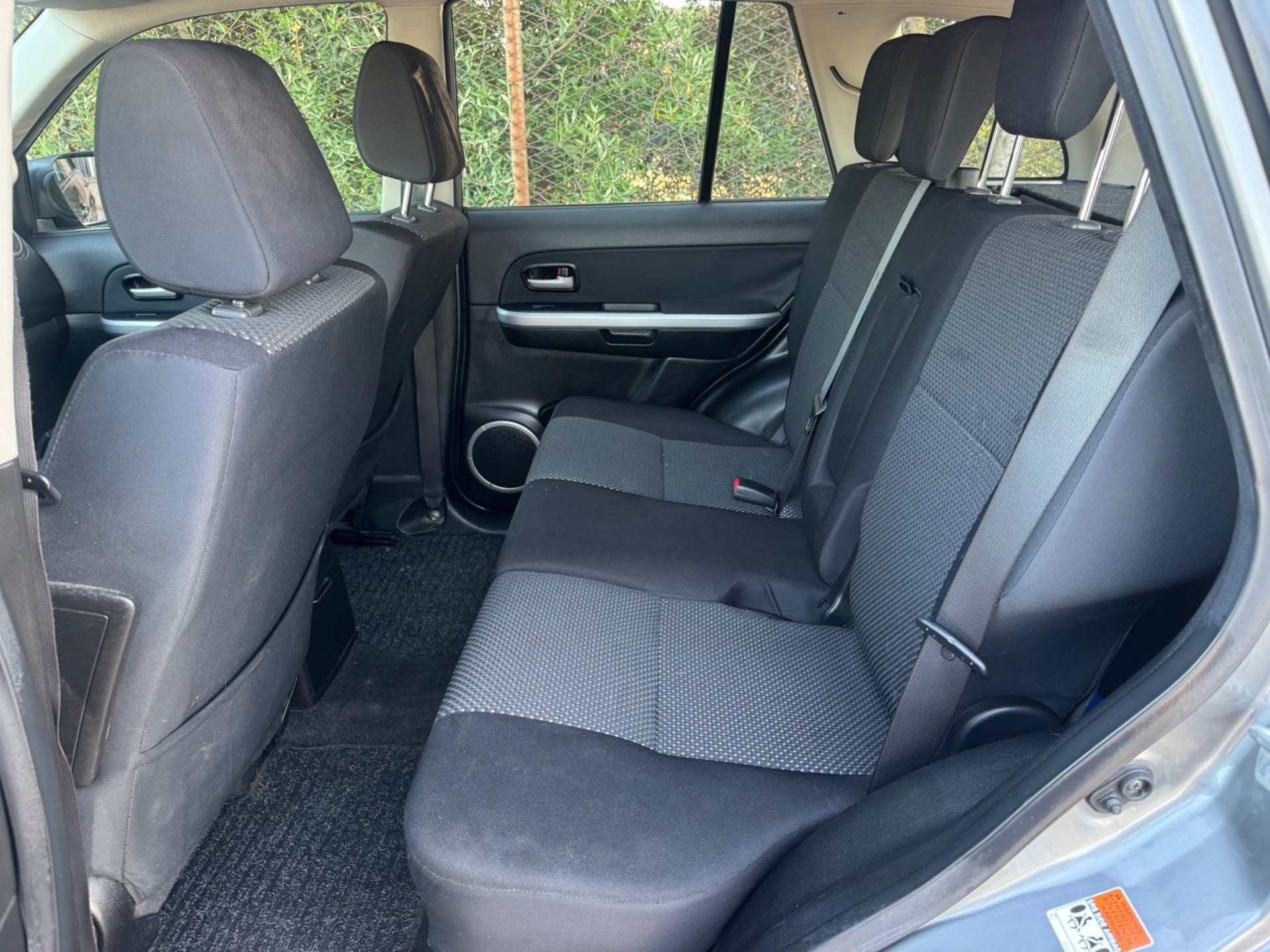 Suzuki Grand Vitara 1.9 DDiS 5 porte Executive