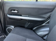 Suzuki Grand Vitara 1.9 DDiS 5 porte Executive
