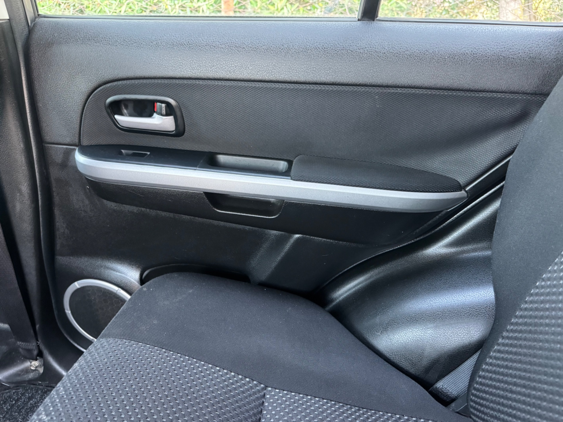 Suzuki Grand Vitara 1.9 DDiS 5 porte Executive