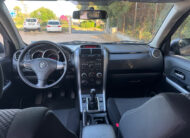 Suzuki Grand Vitara 1.9 DDiS 5 porte Executive