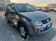 Suzuki Grand Vitara 1.9 DDiS 5 porte Executive