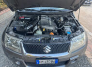 Suzuki Grand Vitara 1.9 DDiS 5 porte Executive
