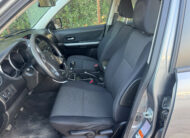 Suzuki Grand Vitara 1.9 DDiS 5 porte Executive