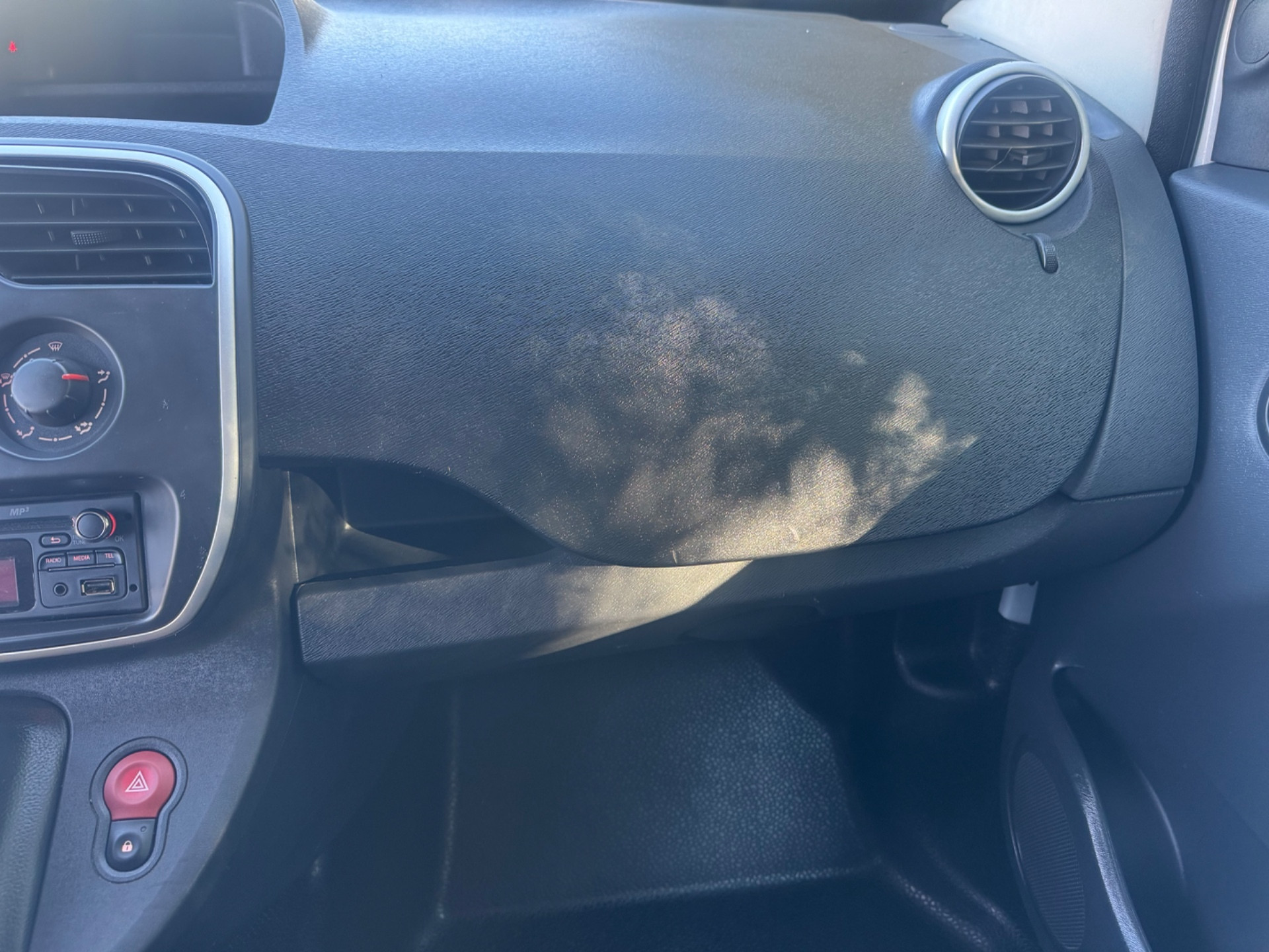 Renault Kangoo 1.5 dCi 90CV S&S 4p. Express Maxi E