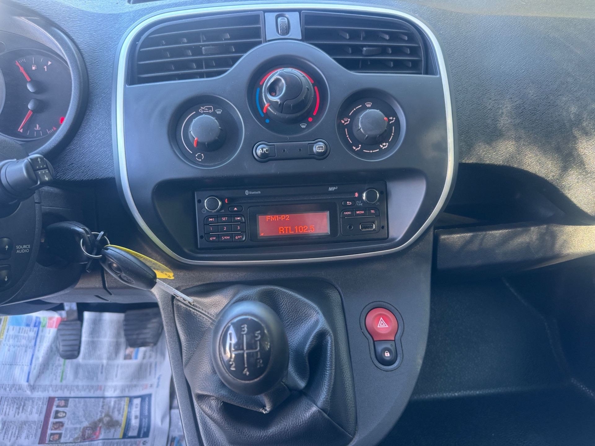 Renault Kangoo 1.5 dCi 90CV S&S 4p. Express Maxi E
