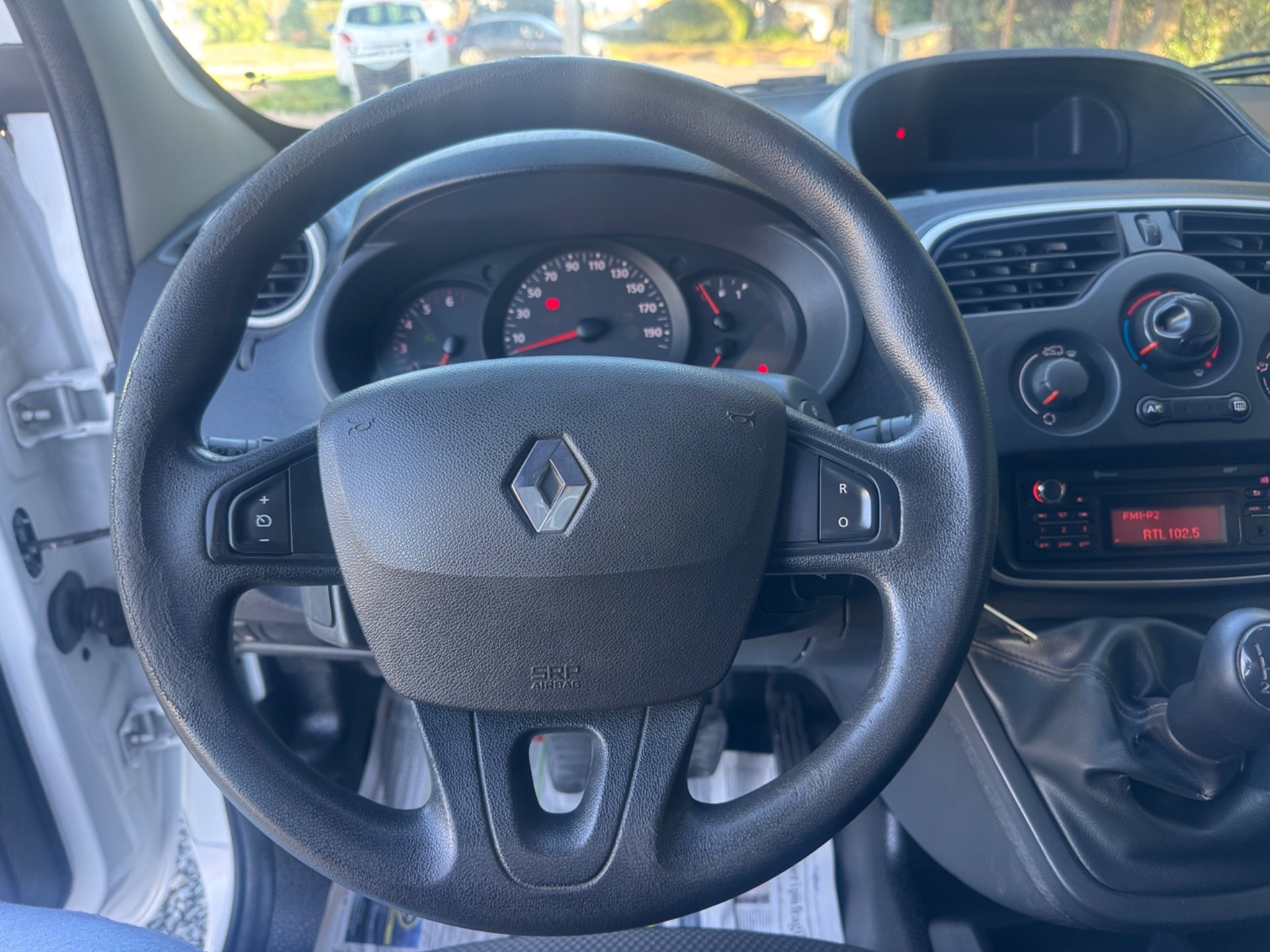 Renault Kangoo 1.5 dCi 90CV S&S 4p. Express Maxi E