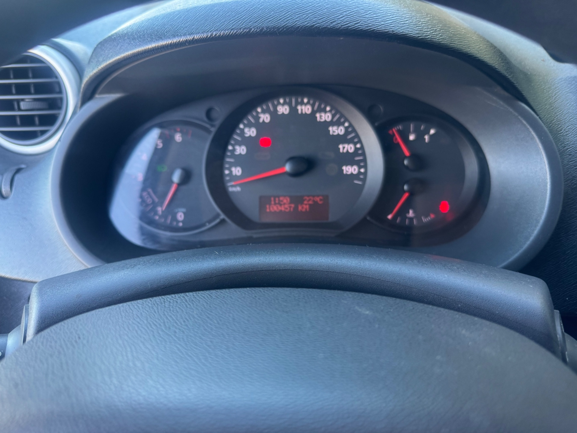 Renault Kangoo 1.5 dCi 90CV S&S 4p. Express Maxi E