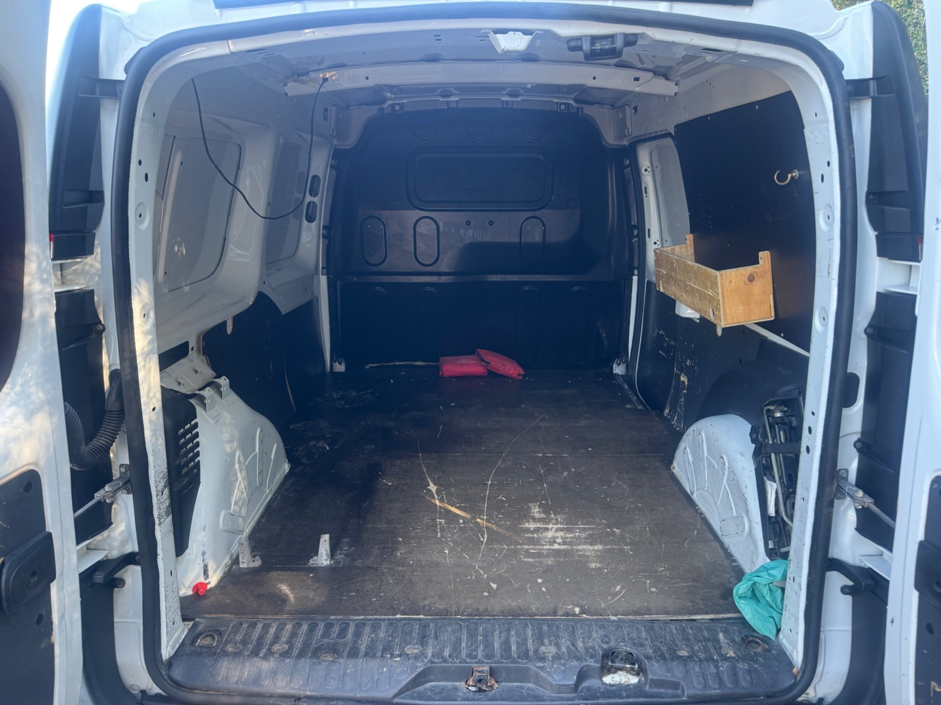Renault Kangoo 1.5 dCi 90CV S&S 4p. Express Maxi E