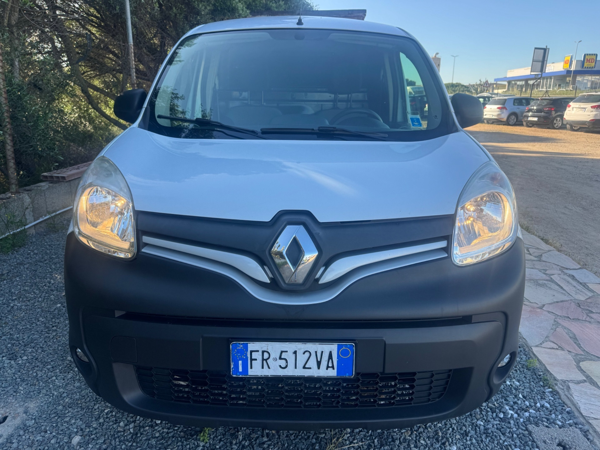 Renault Kangoo 1.5 dCi 90CV S&S 4p. Express Maxi E