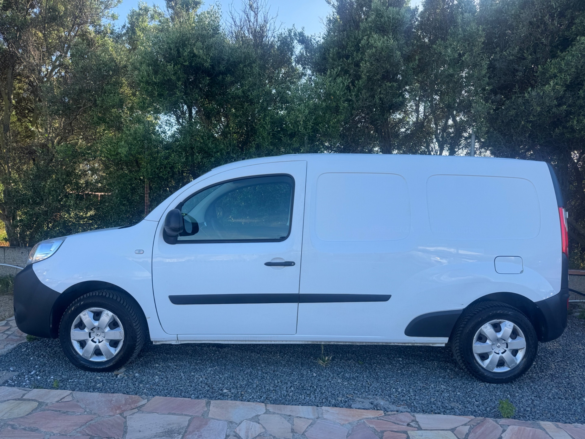 Renault Kangoo 1.5 dCi 90CV S&S 4p. Express Maxi E