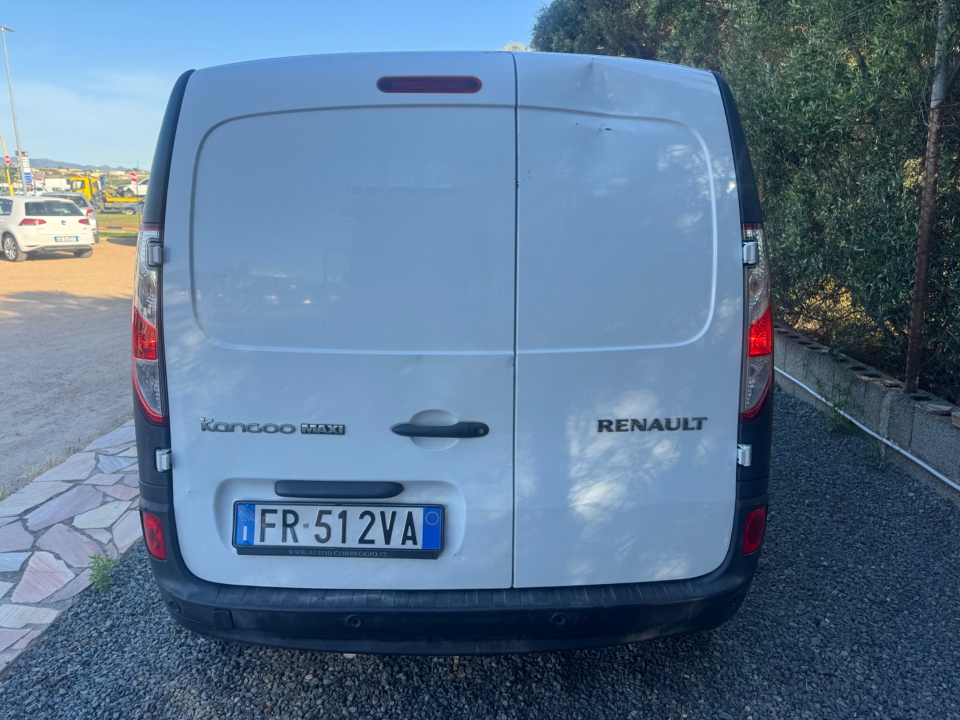 Renault Kangoo 1.5 dCi 90CV S&S 4p. Express Maxi E